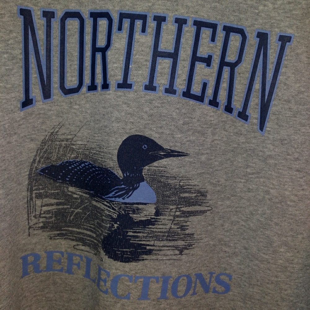 Northern Reflections Sweatshirt
